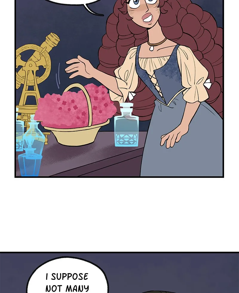 Suitor Armor Chapter 6 page 20 - 