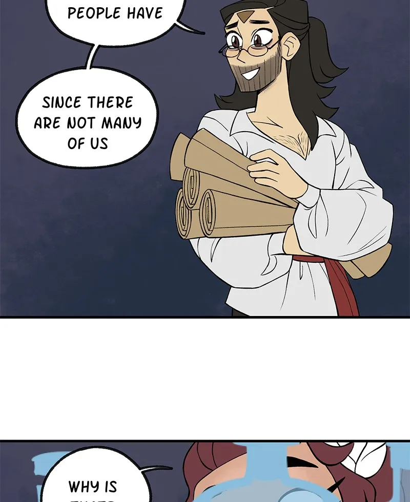 Suitor Armor Chapter 6 page 21 - 