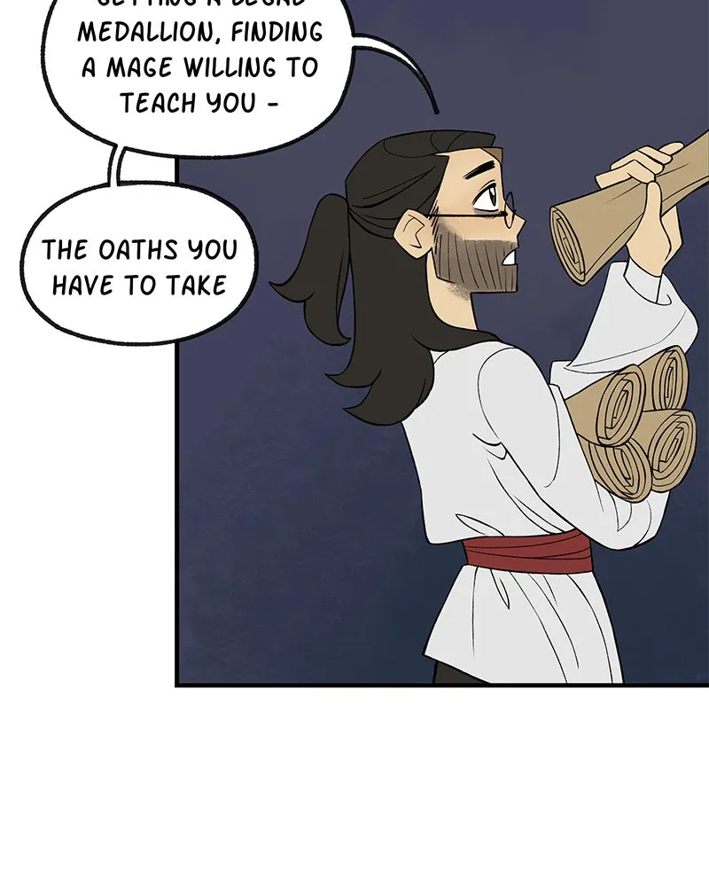 Suitor Armor Chapter 6 page 24 - 