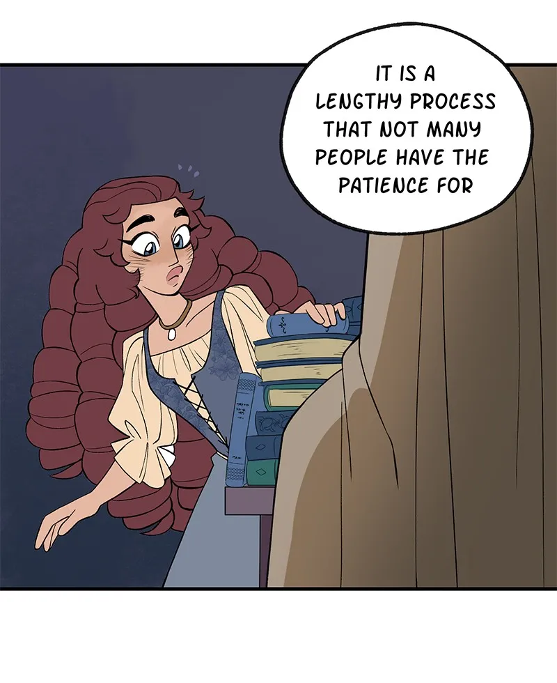 Suitor Armor Chapter 6 page 25 - 