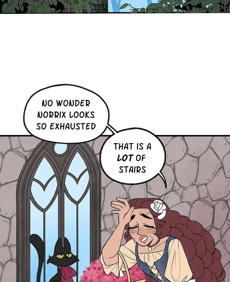 Suitor Armor Chapter 6 page 4 - 