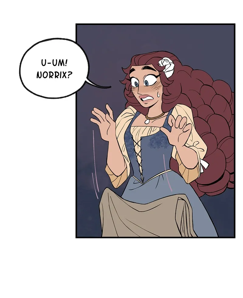 Suitor Armor Chapter 6 page 35 - 