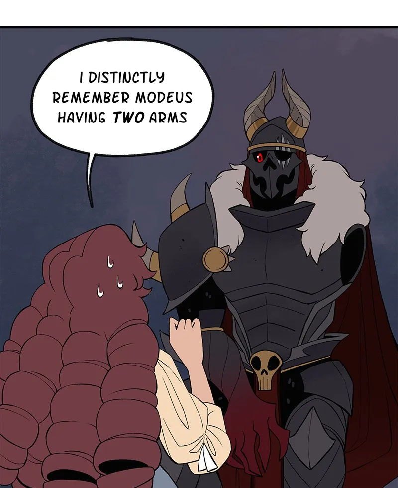 Suitor Armor Chapter 6 page 36 - 