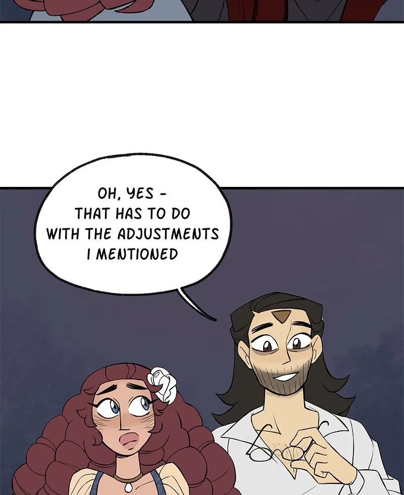 Suitor Armor Chapter 6 page 37 - 