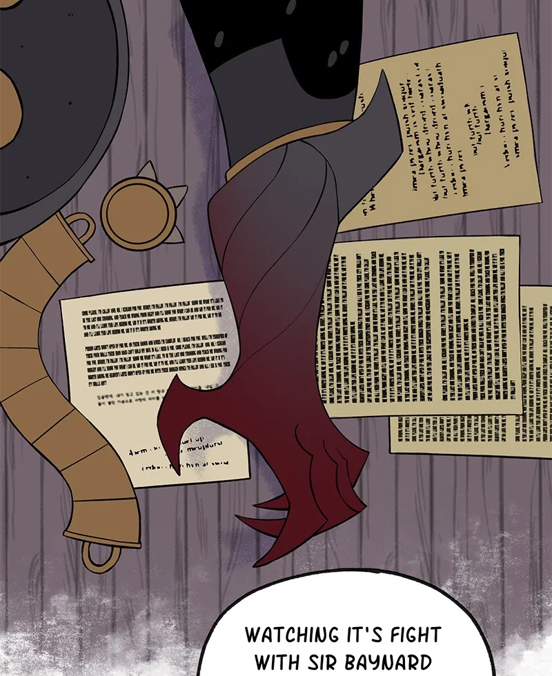 Suitor Armor Chapter 6 page 39 - 
