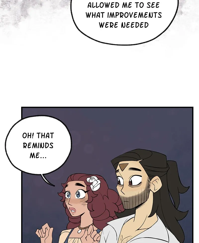 Suitor Armor Chapter 6 page 40 - 