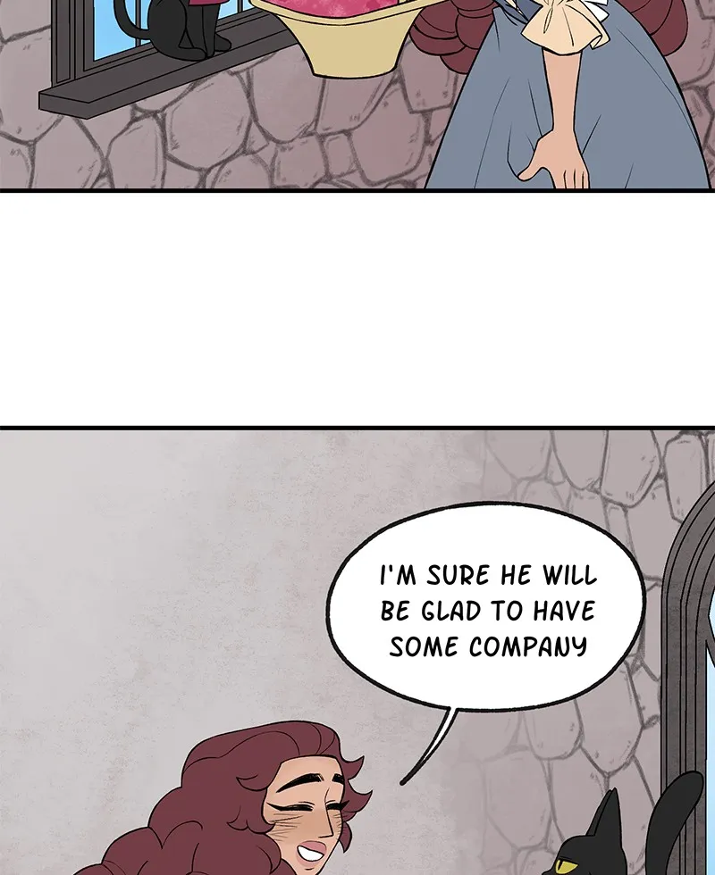 Suitor Armor Chapter 6 page 5 - 