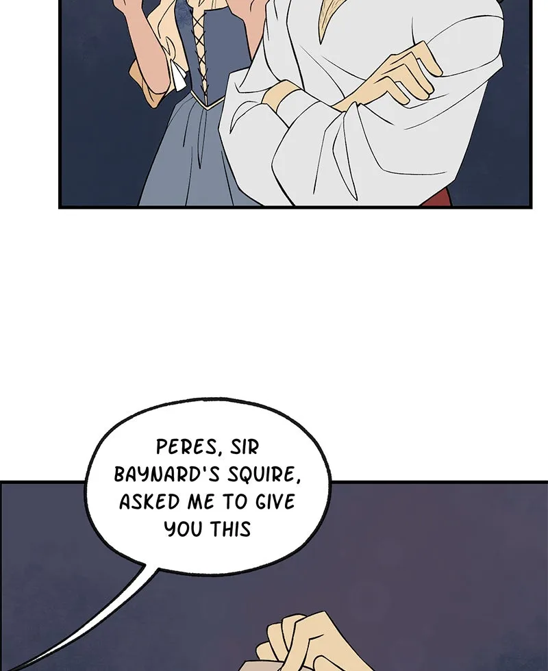 Suitor Armor Chapter 6 page 41 - 