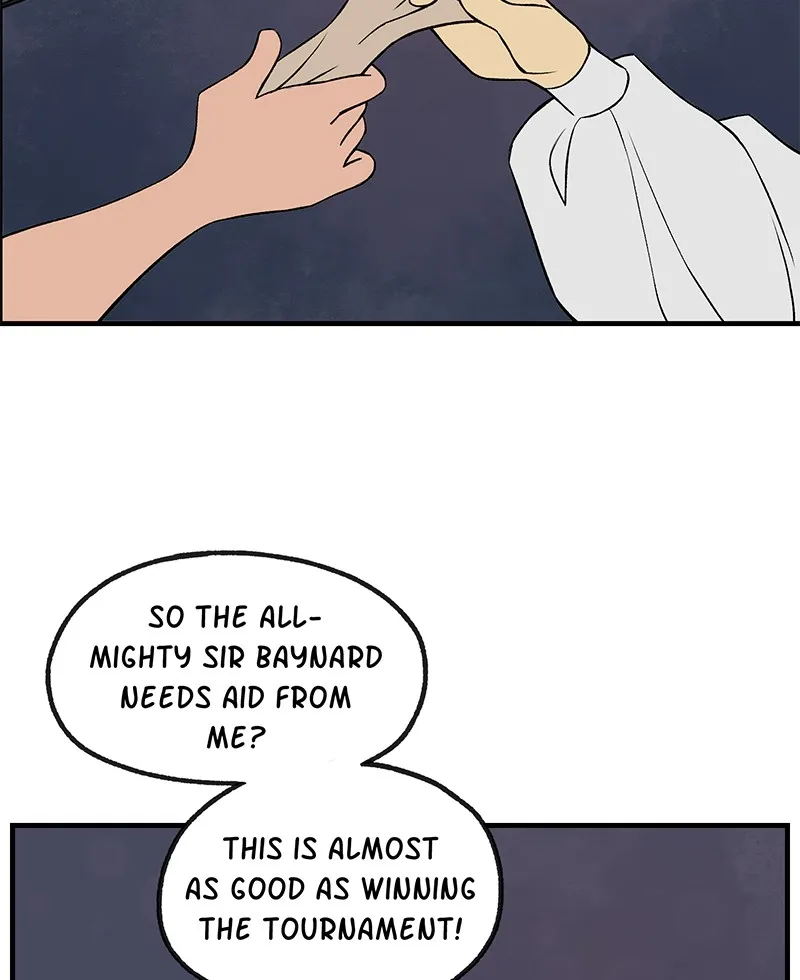 Suitor Armor Chapter 6 page 42 - 
