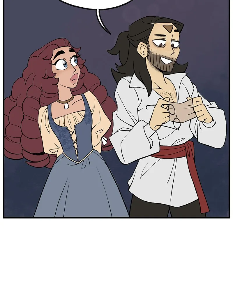 Suitor Armor Chapter 6 page 43 - 