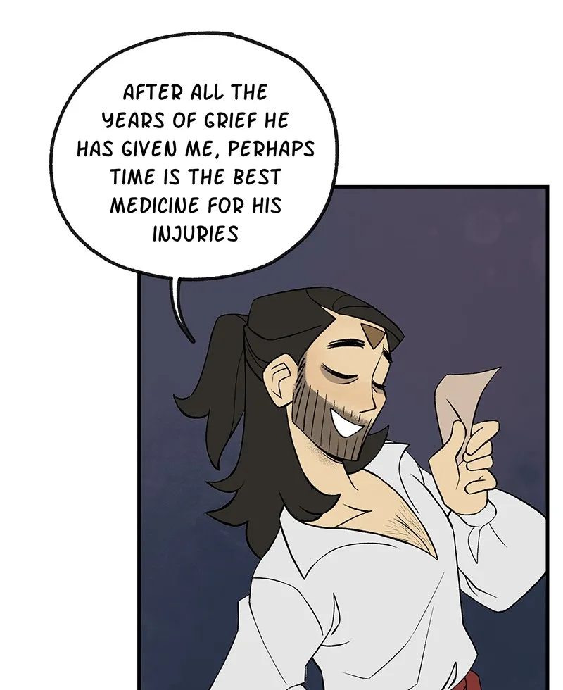 Suitor Armor Chapter 6 page 44 - 