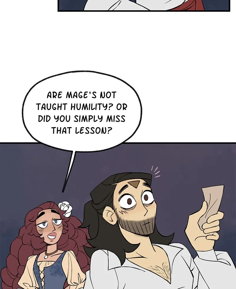 Suitor Armor Chapter 6 page 45 - 