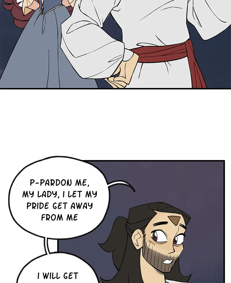 Suitor Armor Chapter 6 page 46 - 