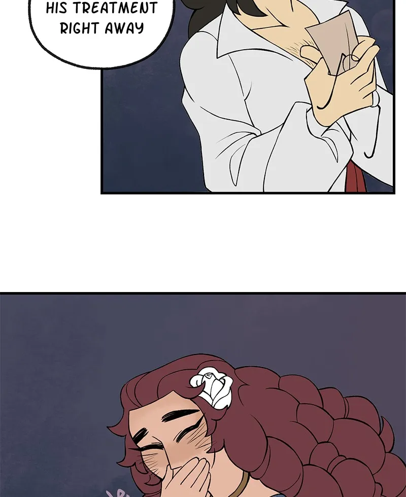 Suitor Armor Chapter 6 page 47 - 