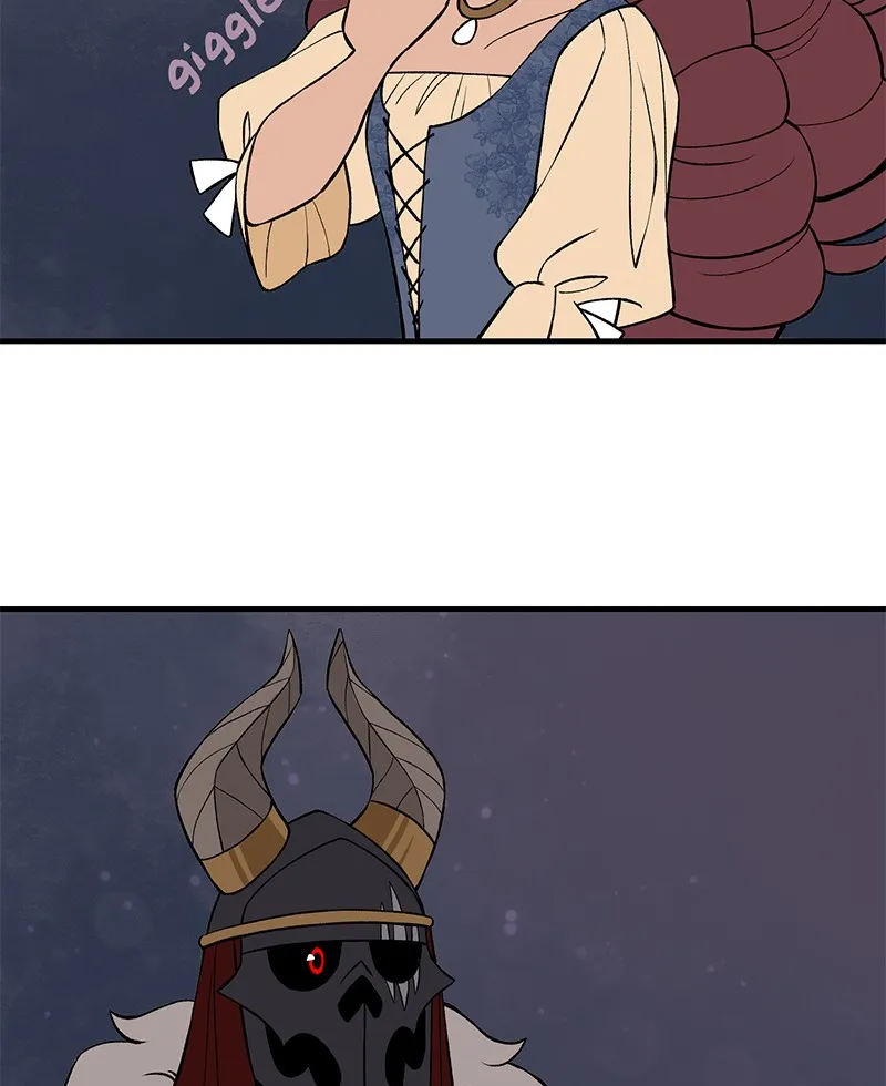 Suitor Armor Chapter 6 page 48 - 