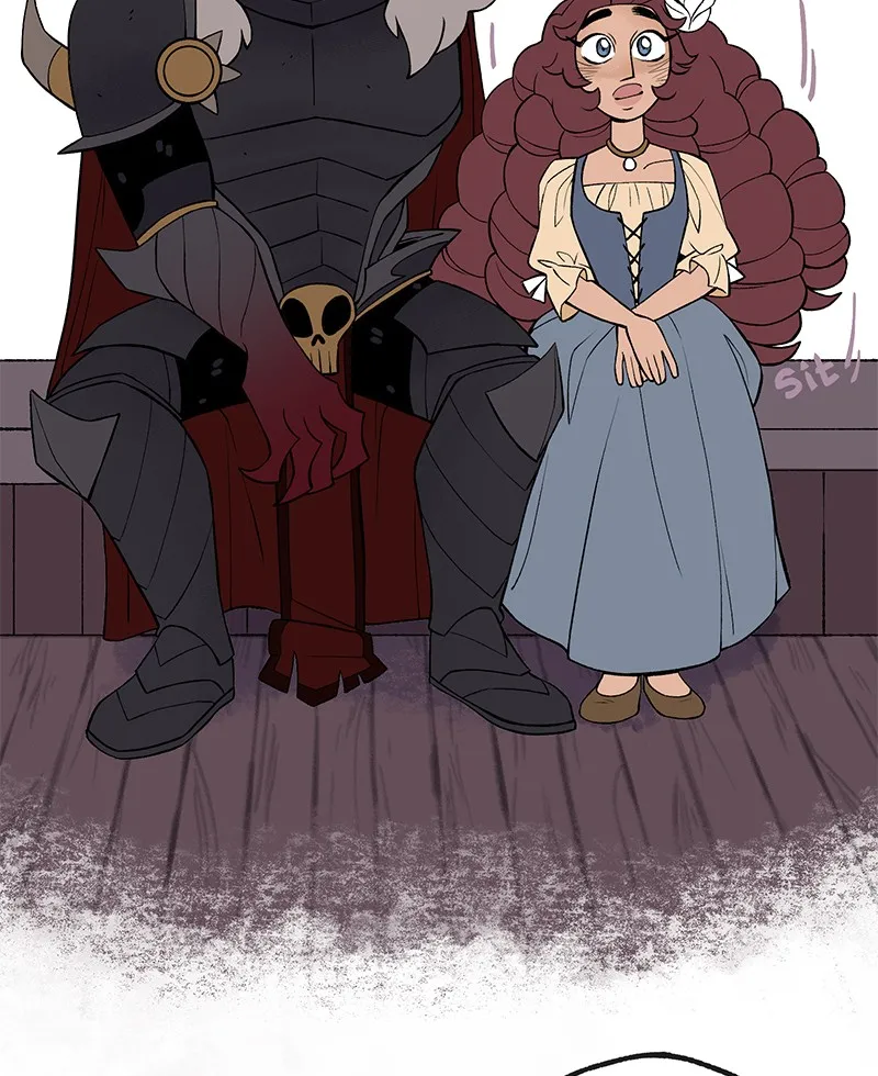 Suitor Armor Chapter 6 page 50 - 