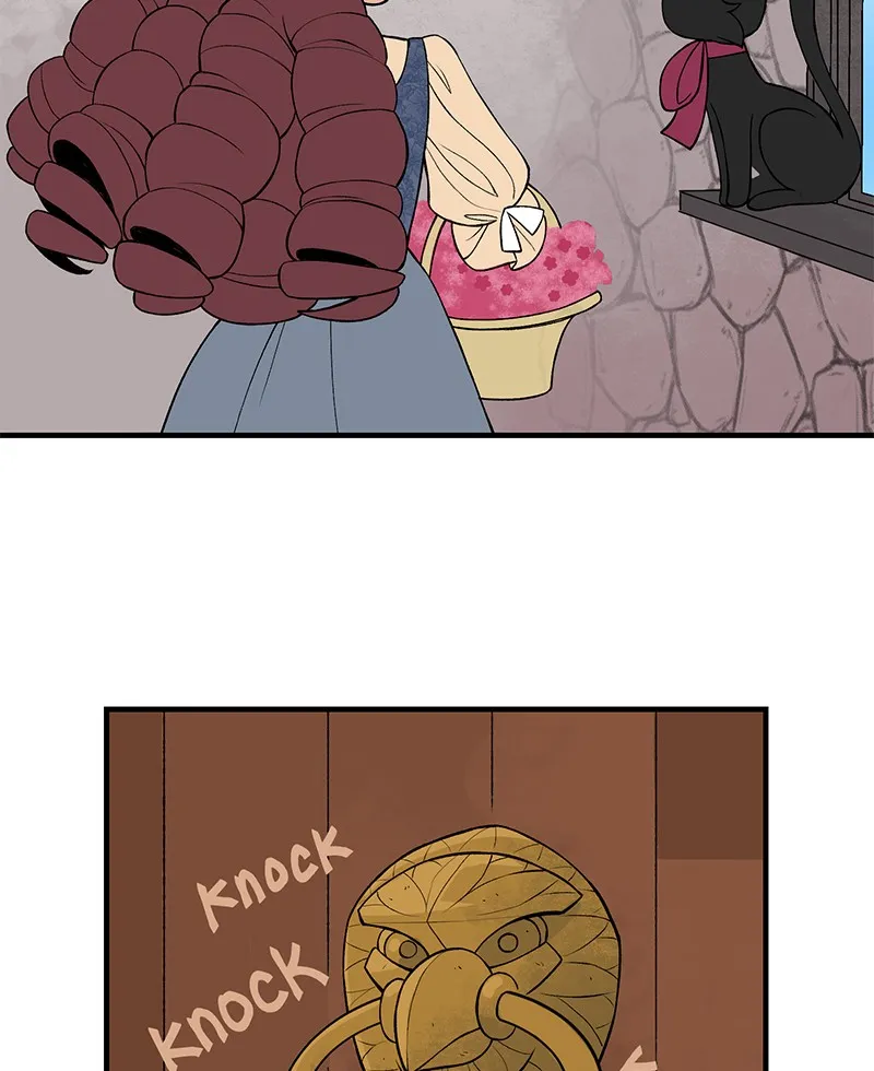 Suitor Armor Chapter 6 page 6 - 