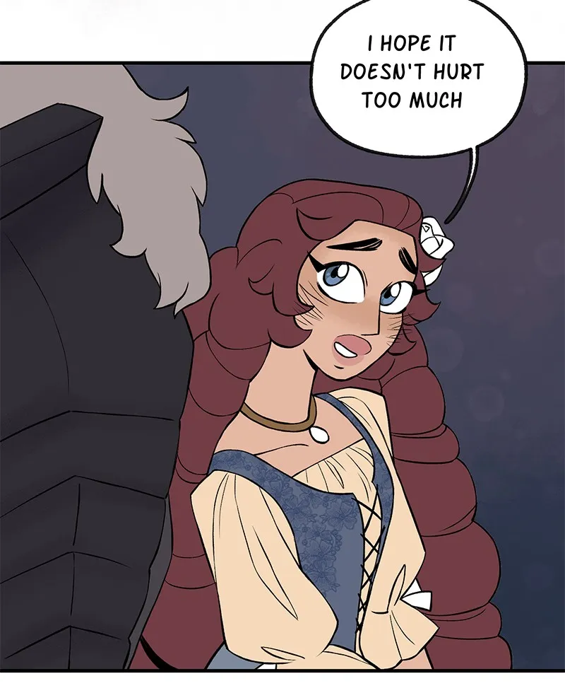 Suitor Armor Chapter 6 page 51 - 