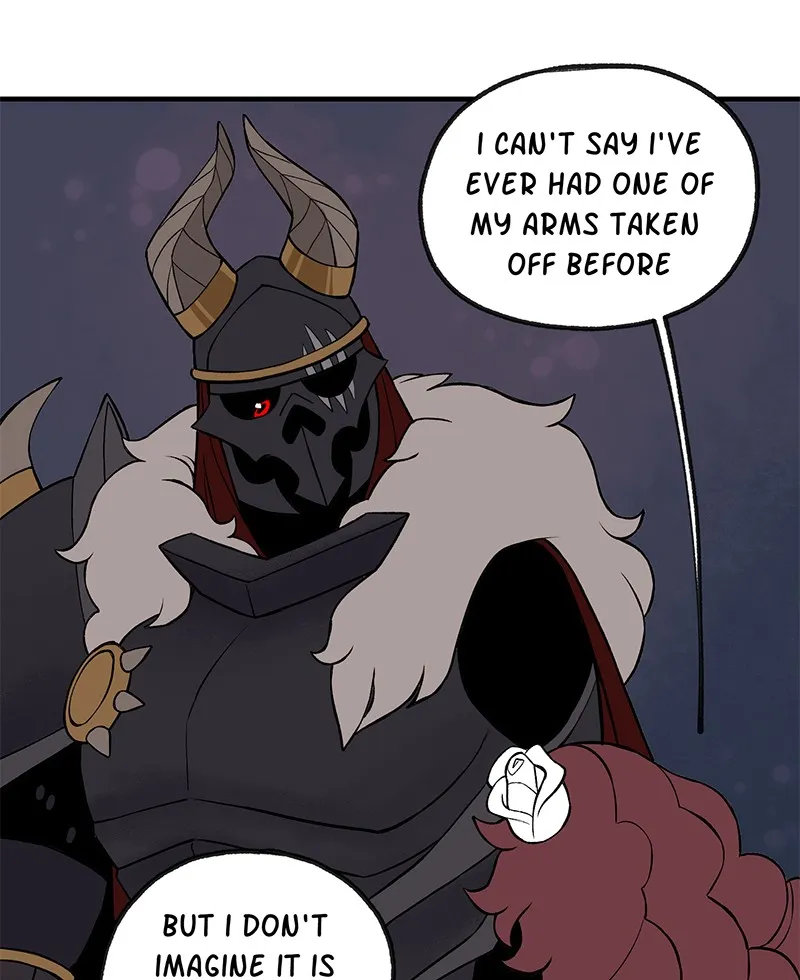 Suitor Armor Chapter 6 page 53 - 