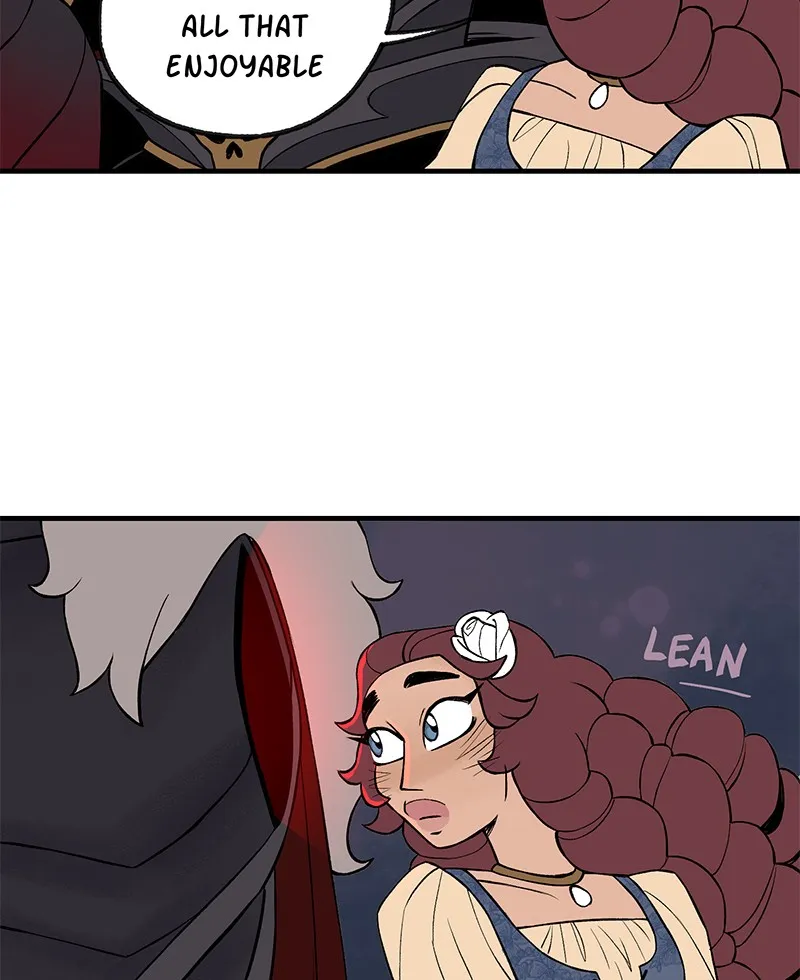 Suitor Armor Chapter 6 page 54 - 