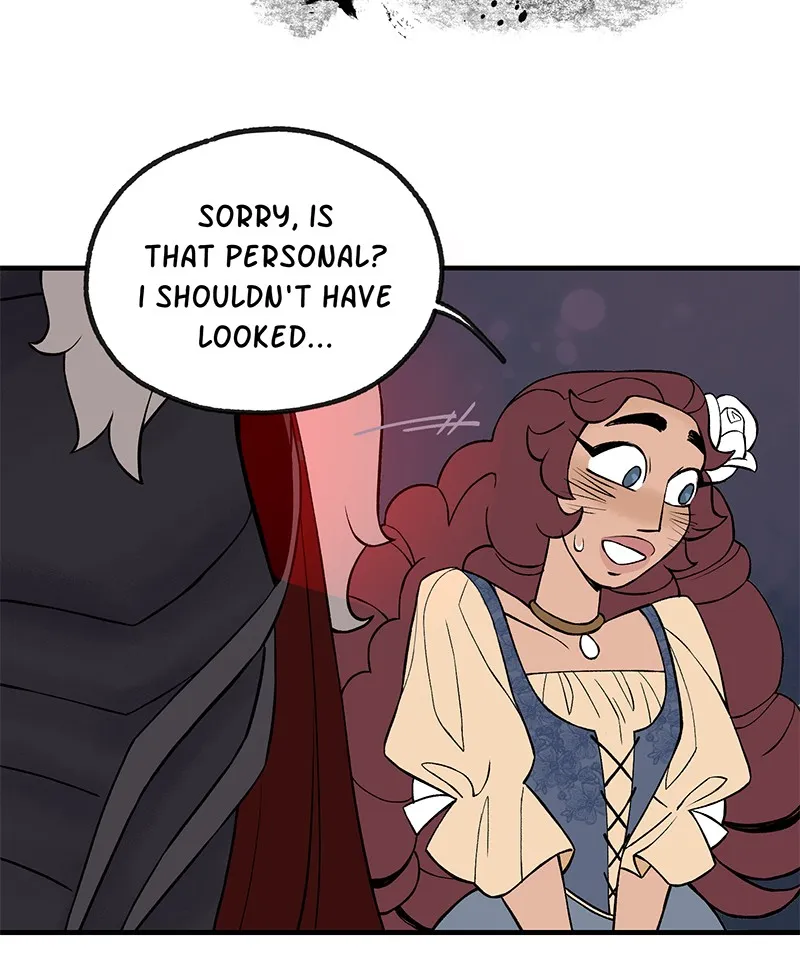 Suitor Armor Chapter 6 page 57 - 