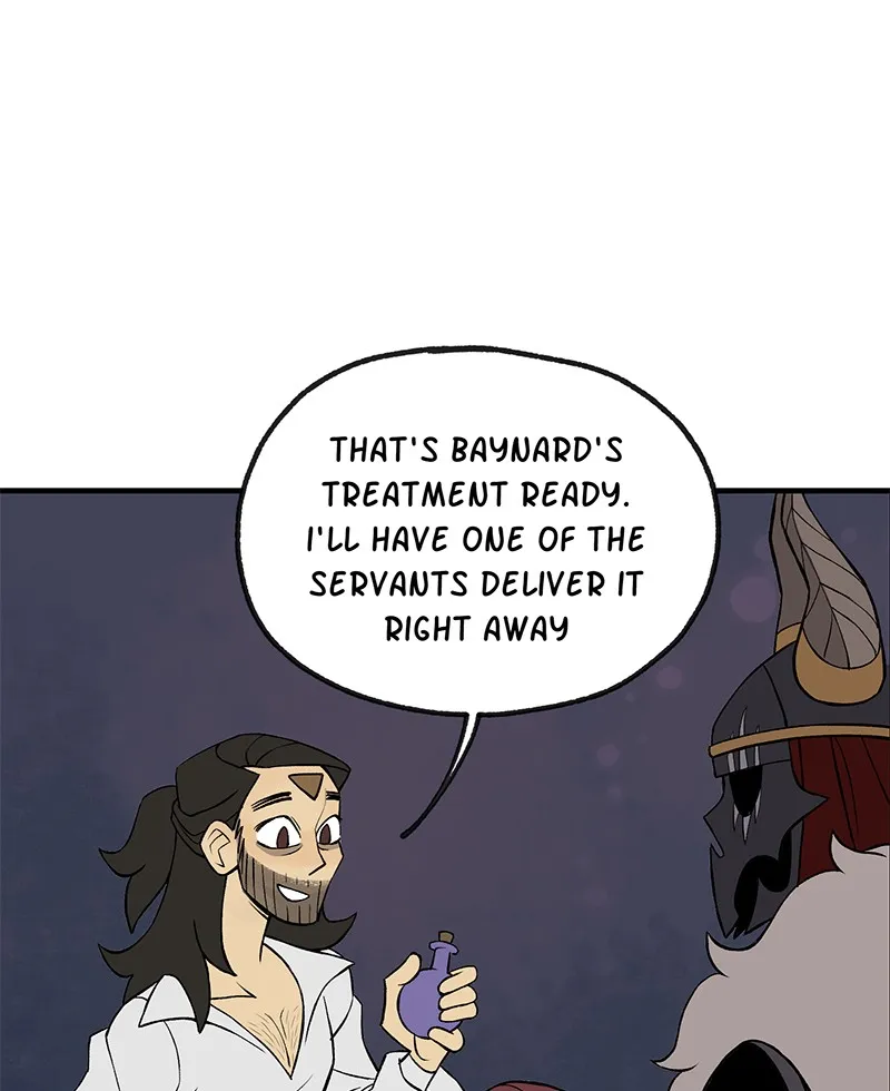Suitor Armor Chapter 6 page 58 - 
