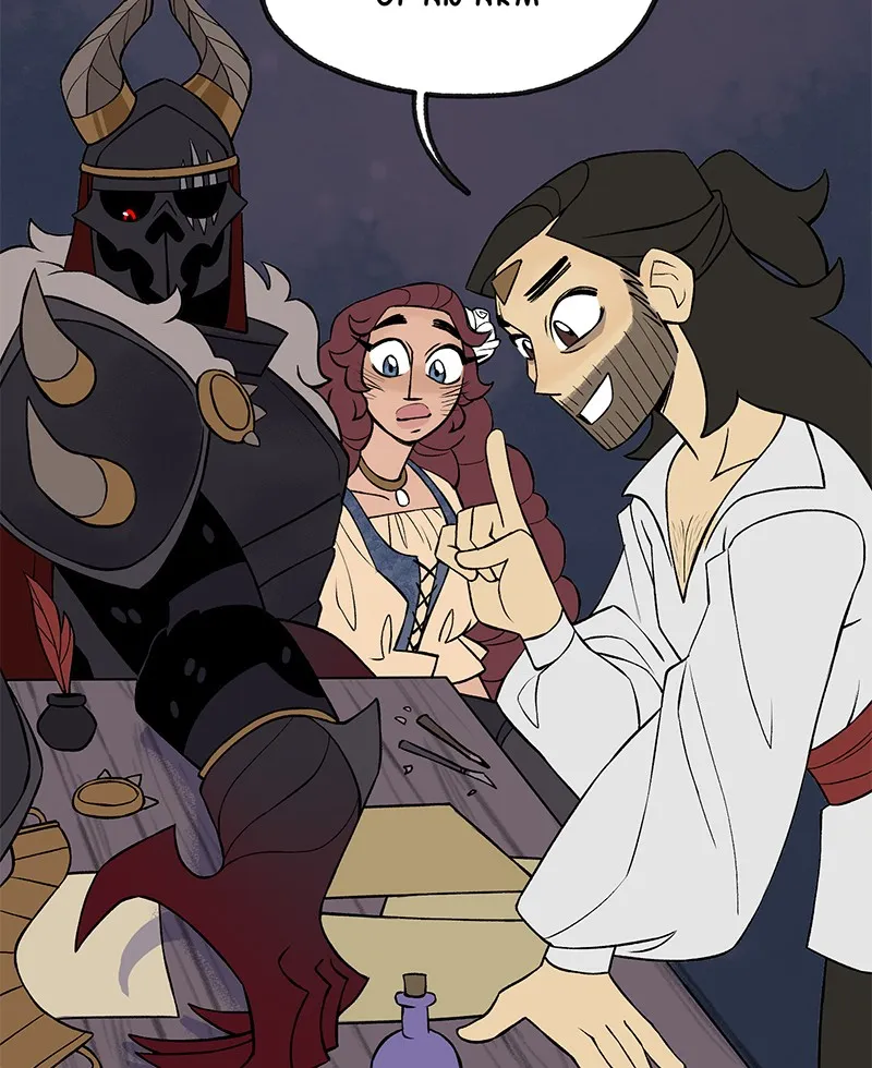 Suitor Armor Chapter 6 page 62 - 