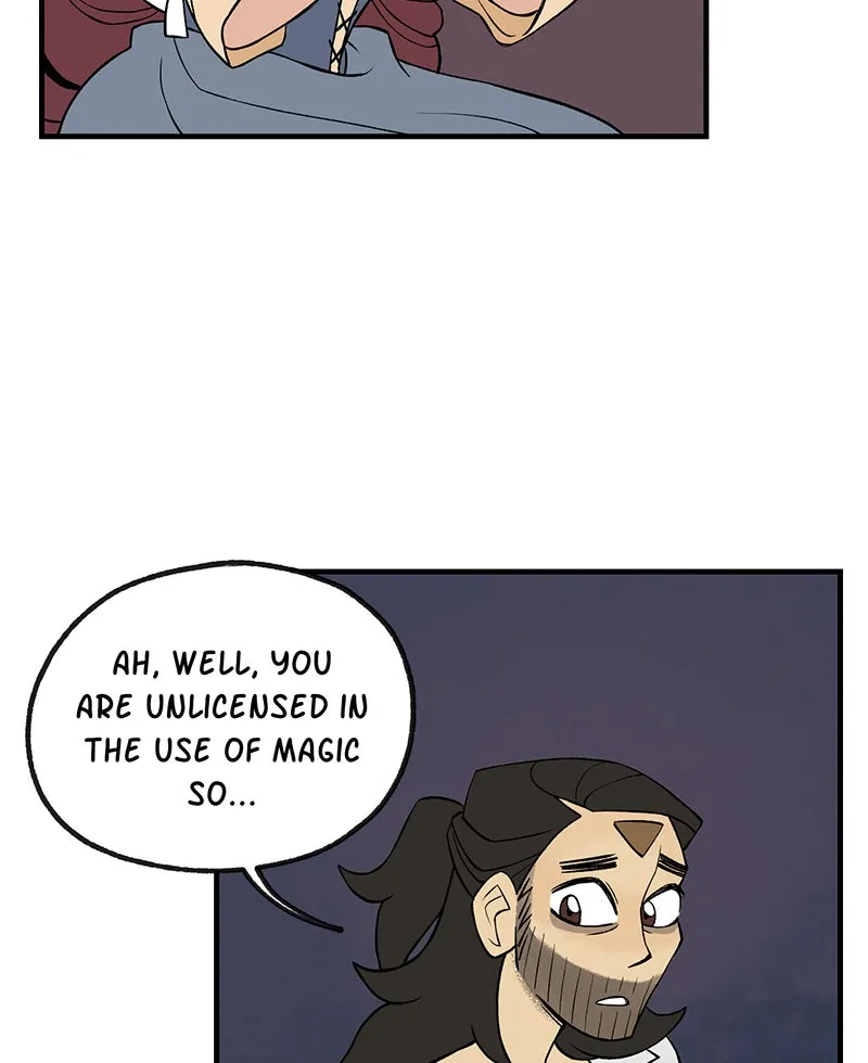 Suitor Armor Chapter 6 page 64 - 