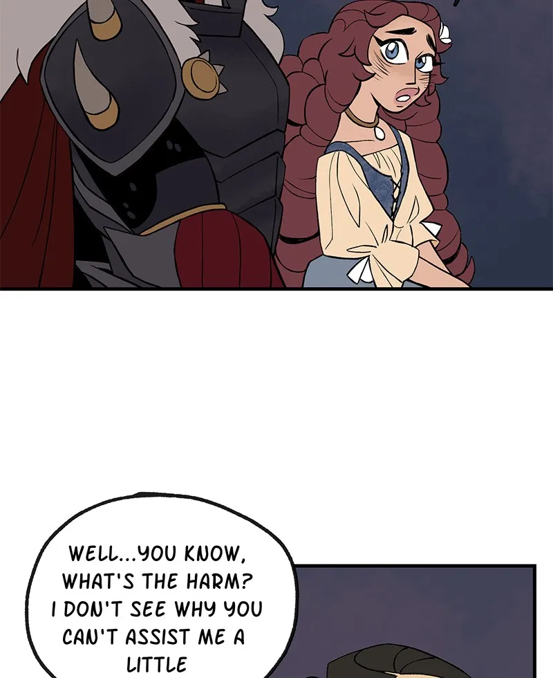 Suitor Armor Chapter 6 page 66 - 