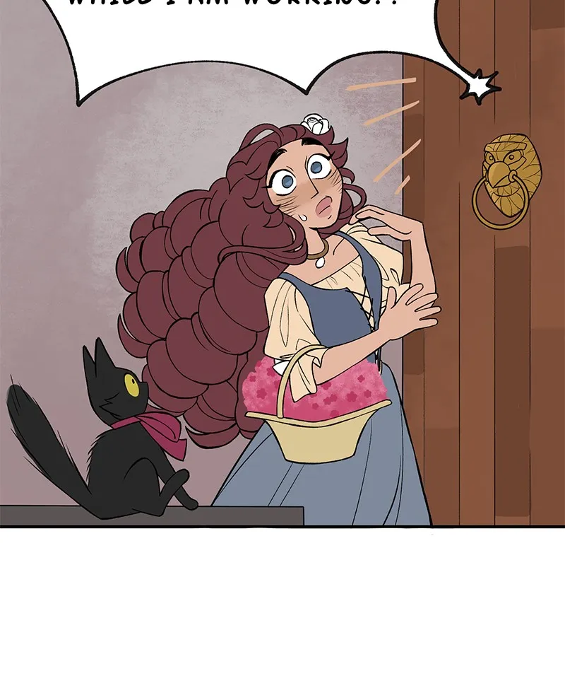 Suitor Armor Chapter 6 page 8 - 
