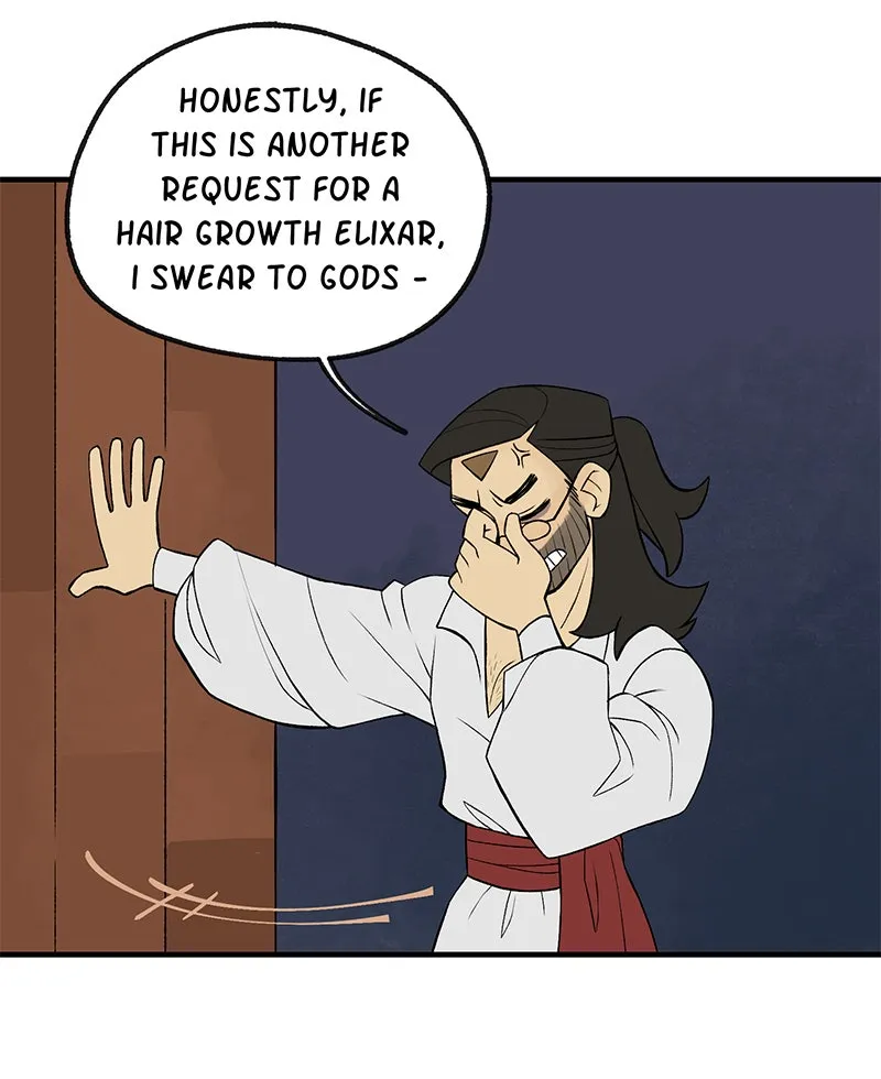Suitor Armor Chapter 6 page 9 - 