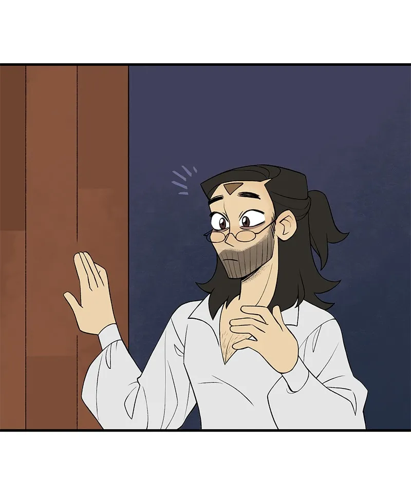 Suitor Armor Chapter 6 page 10 - 