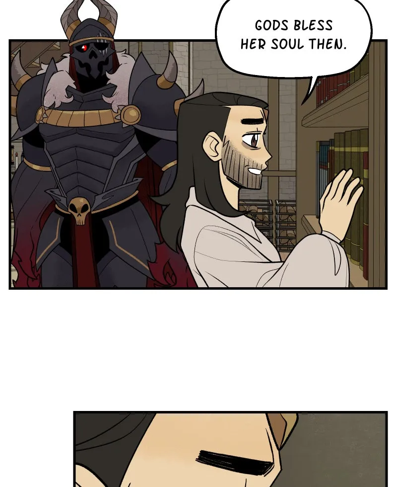 Suitor Armor Chapter 60 page 11 - 