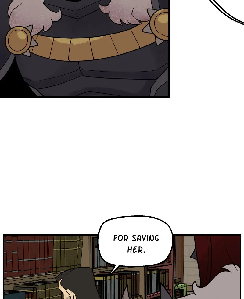 Suitor Armor Chapter 60 page 13 - 