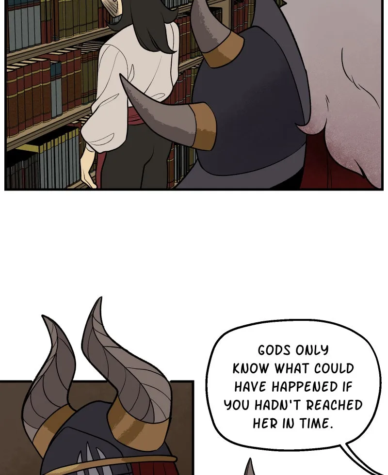 Suitor Armor Chapter 60 page 14 - 