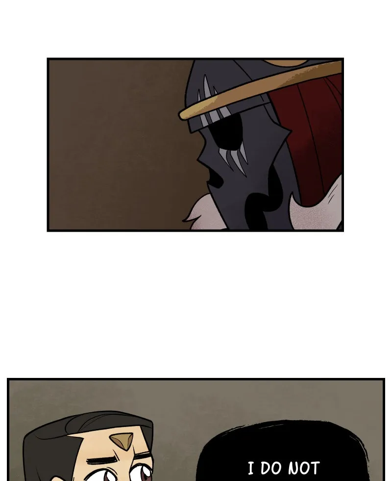 Suitor Armor Chapter 60 page 18 - 