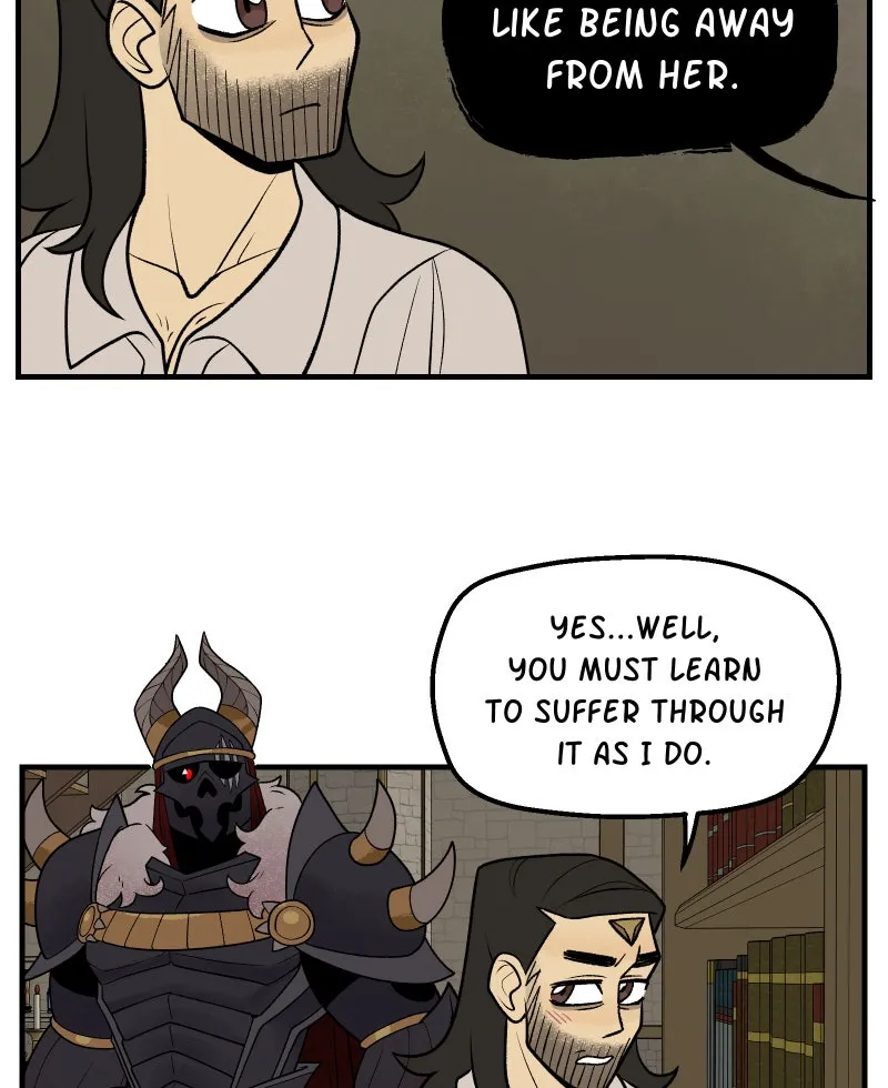Suitor Armor Chapter 60 page 19 - 