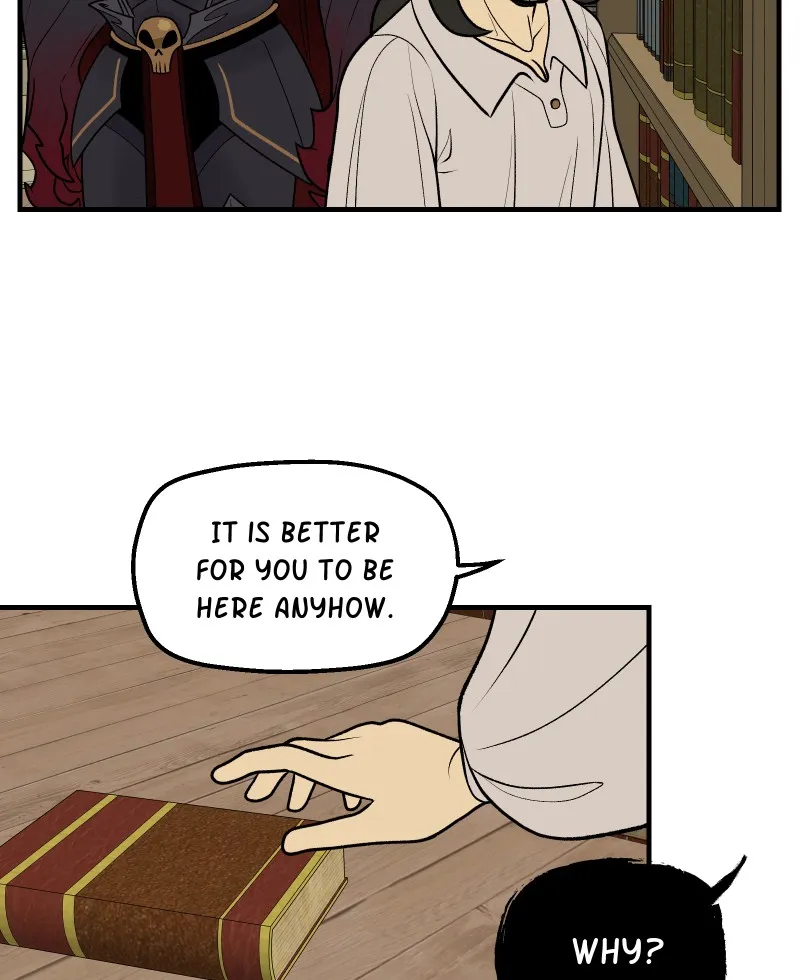Suitor Armor Chapter 60 page 20 - 