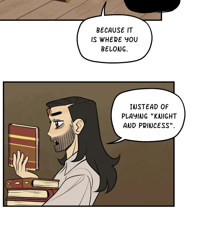 Suitor Armor Chapter 60 page 21 - 