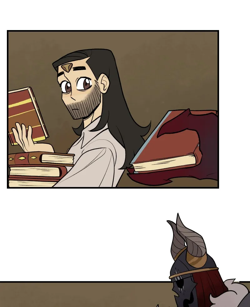 Suitor Armor Chapter 60 page 22 - 