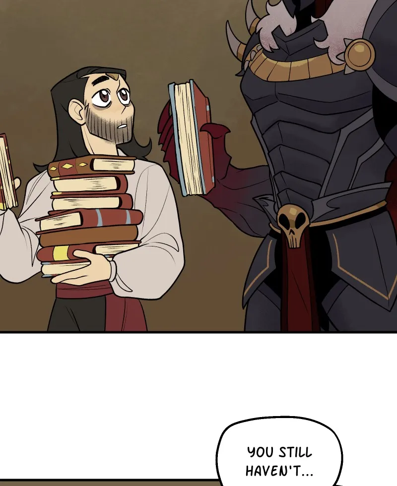 Suitor Armor Chapter 60 page 23 - 