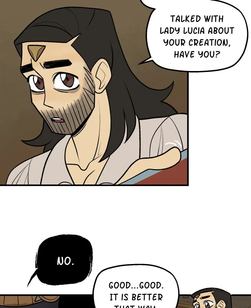 Suitor Armor Chapter 60 page 24 - 