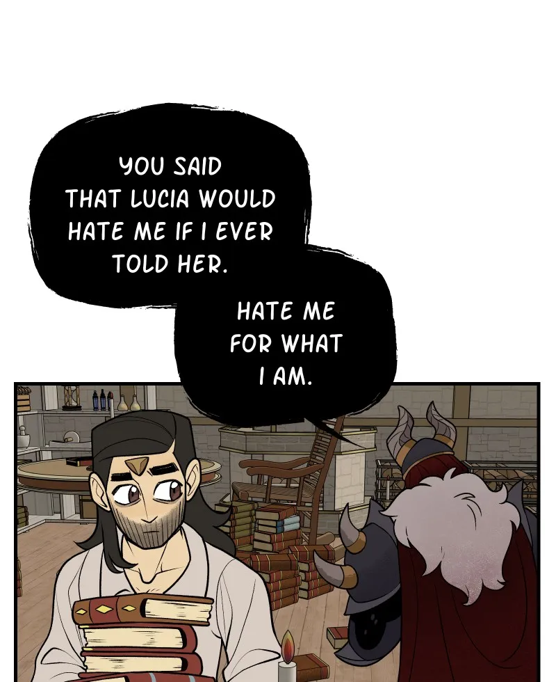 Suitor Armor Chapter 60 page 27 - 