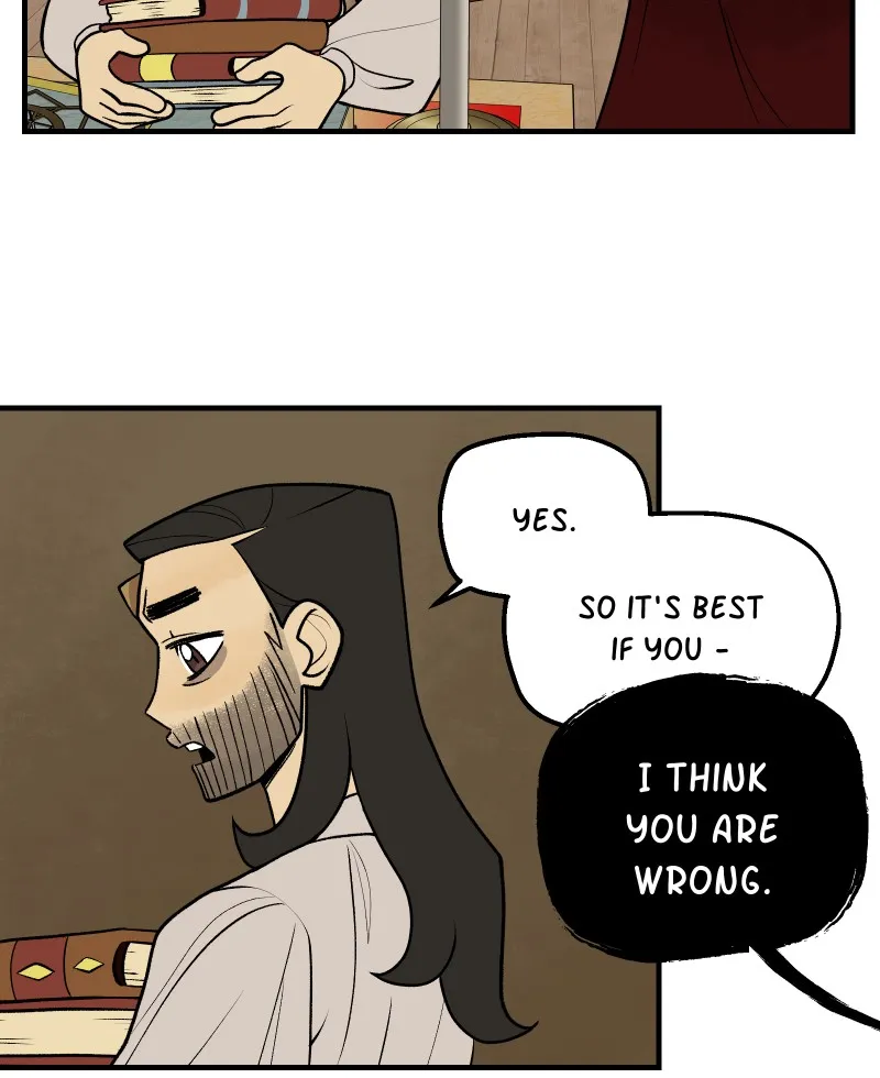 Suitor Armor Chapter 60 page 28 - 