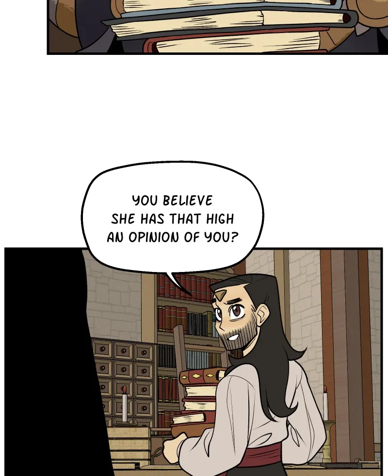 Suitor Armor Chapter 60 page 30 - 