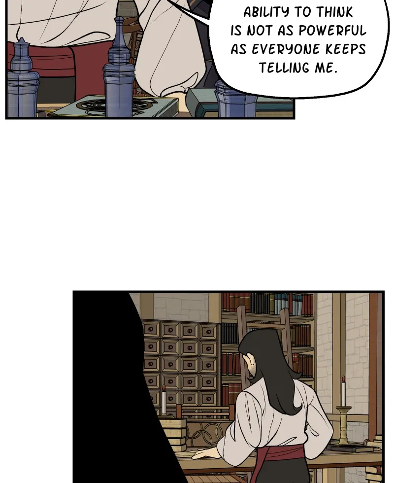 Suitor Armor Chapter 60 page 34 - 