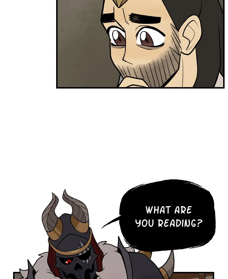 Suitor Armor Chapter 60 page 5 - 