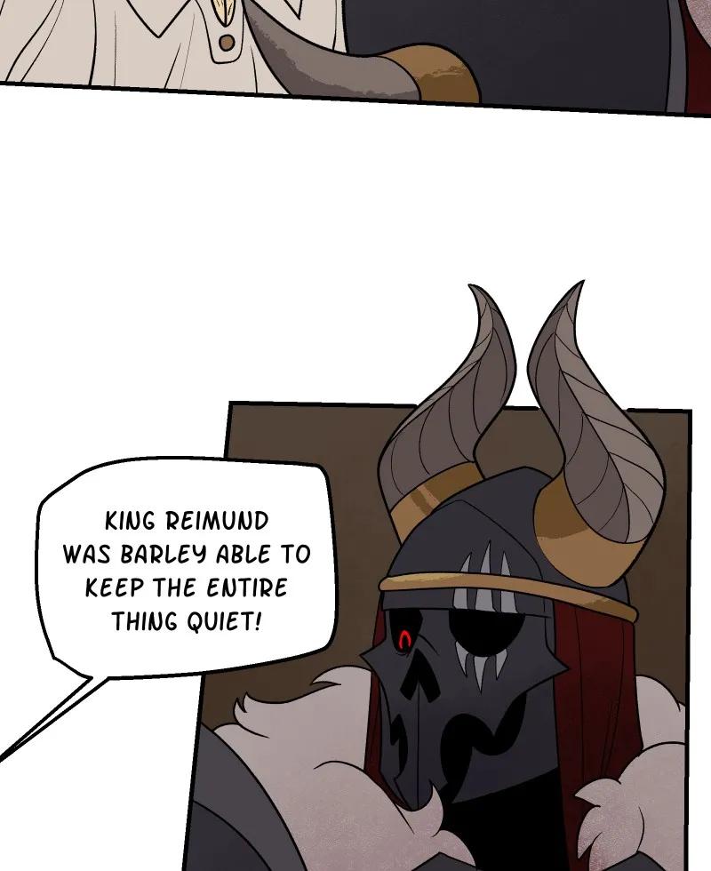 Suitor Armor Chapter 60 page 41 - 