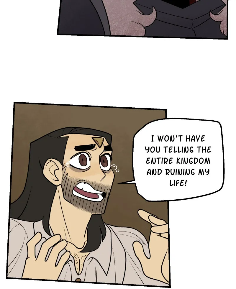 Suitor Armor Chapter 60 page 42 - 