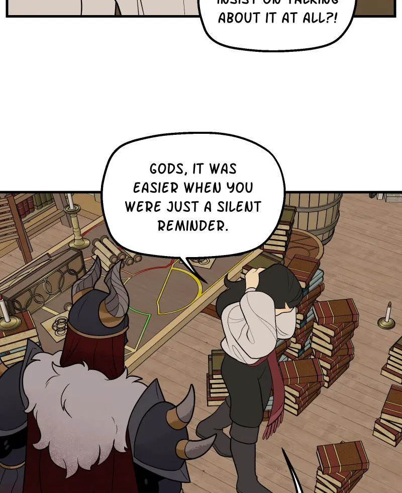 Suitor Armor Chapter 60 page 46 - 